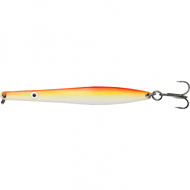 Kinetic Silver Arrow (Orange/Yellow/Pearl) 