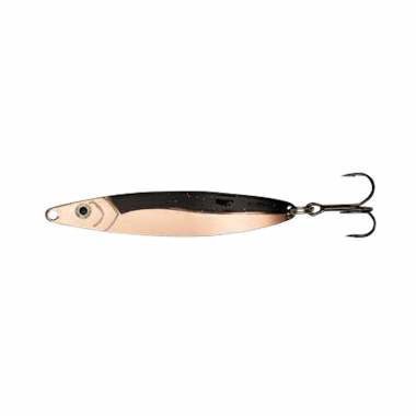 Kinetic Solo Salar (Black/Copper)