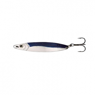 Kinetic Solo Salar (UV Blue/Silver)