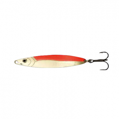 Kinetic Solo Salar (UV Red/Gold)