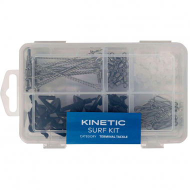 Kinetic Surf Kit