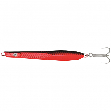 Kinetic Twister Sister (Black/Red)
