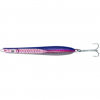 Kinetic Twister Sister (Blue/Pink) 