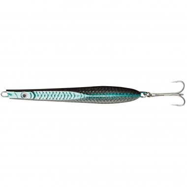Kinetic Twister Sister (Blue/Silver)