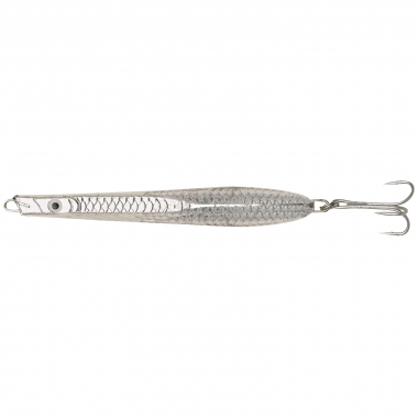 Kinetic Twister Sister (Silver)
