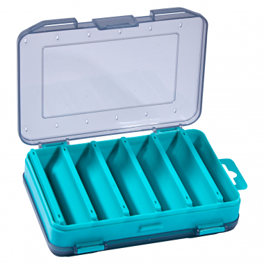 Kogha Aquamarin Tackle Box (S)
