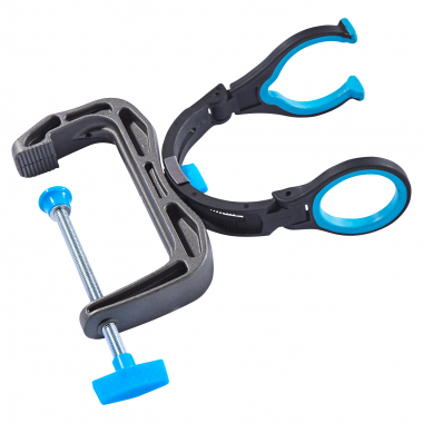 Kogha Boat bridge rod holder