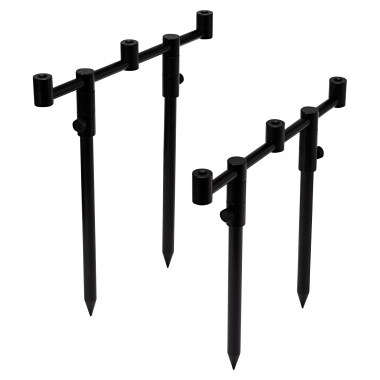 Kogha Carp Buzzer Bar/Bankstick Set Carpax
