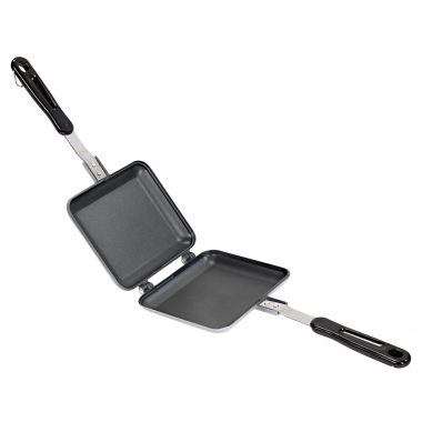 Kogha Carp Carp toaster/ grill frying pan 
