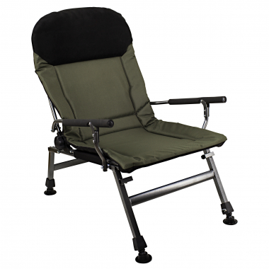 Kogha Carp Chair (Similar illustration!)