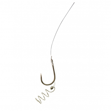 Kogha Carp Dough Hair Rig 