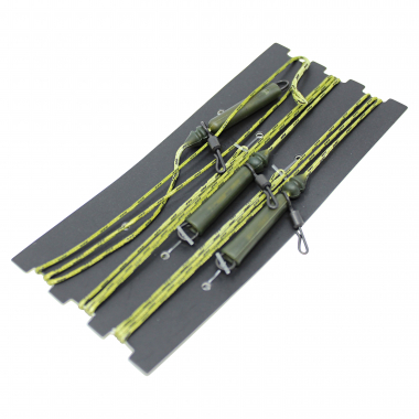Kogha Carp Leadcore Helicopter Rig 