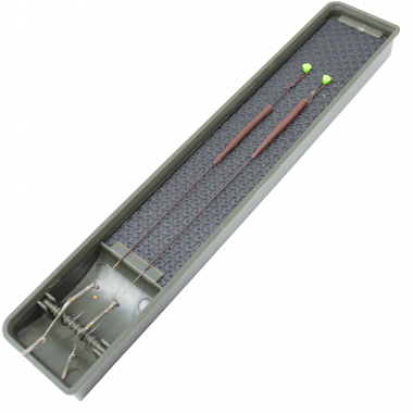 Kogha Carp Pro Fertigrig Wide Gape