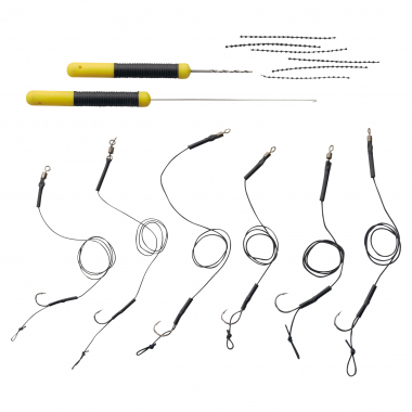 Kogha Carp Starter Set