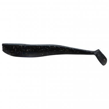 Kogha Catcher Shad (Pearl/Black)