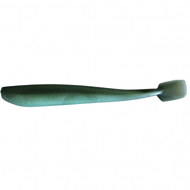 Kogha Catcher Shad (Pearl/Olive)