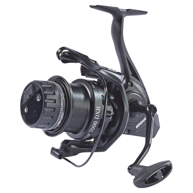 Kogha Dynastar bite indicator reel