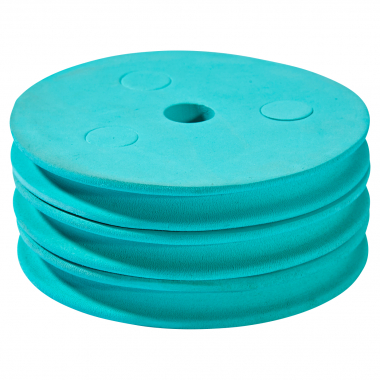 Kogha EVA mounting spool pack of 10