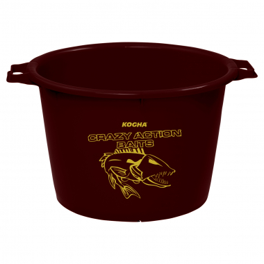Kogha Feeding Bowl Crazy Action Baits Essentials (40 L)