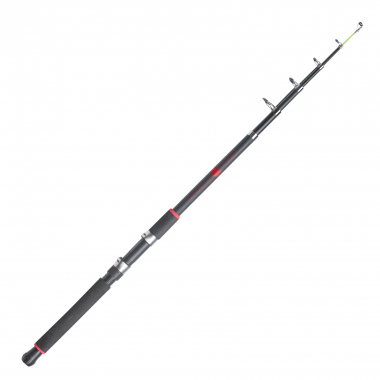 Kogha Fiberglass Telescopic rod Tiro