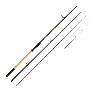 Kogha Fishing Rod Racoon Feeder 