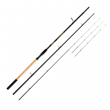 Kogha Fishing Rod Racoon Feeder