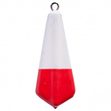 Kogha Herring sinkers with silicone coating 