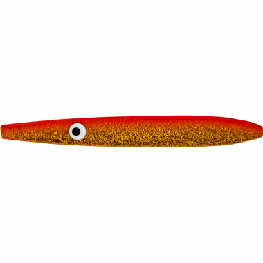 Kogha Inline sea trout spoon (copper)