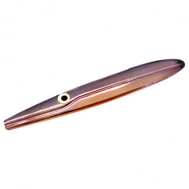 Kogha Inline sea trout spoon (pink) 