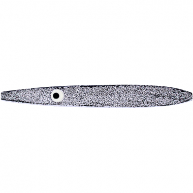 Kogha Inline sea trout spoon (silver)