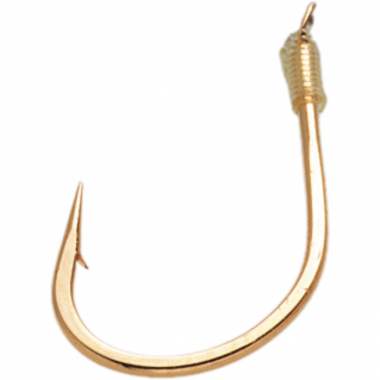 Kogha Leader hook (Sweetcorn) 