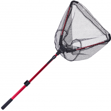 Kogha Mini Backpack Landing Net