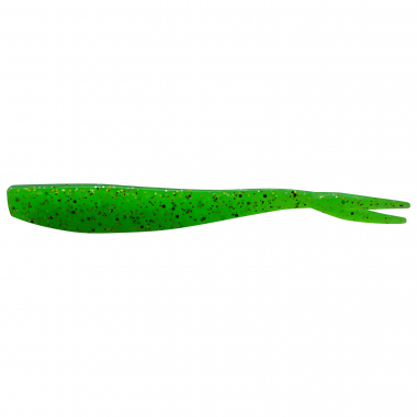 Kogha Predator catcher no-action (chartreuse)