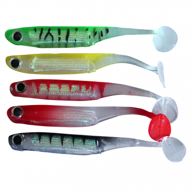 Kogha Predator-catcher Perch-/ Zander Sets