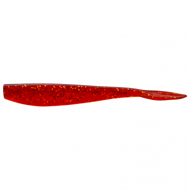 Kogha Robber Catcher No-Action (Red Glitter)