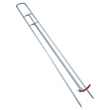 Kogha Rod holder Super