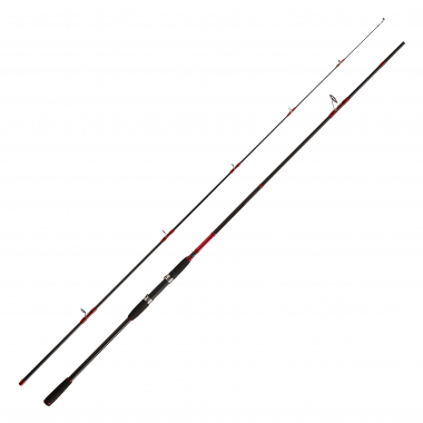 Kogha Sea Fishing Rod The Red Buster
