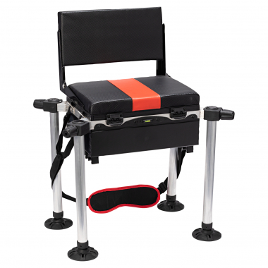 Kogha Seat Box Specialist Compact