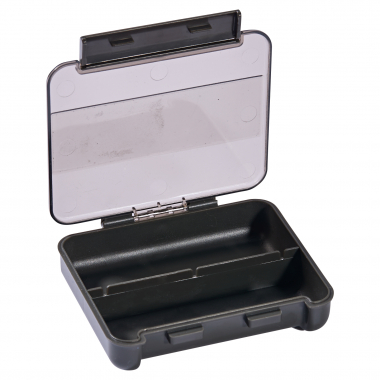 Kogha Specialist Box Range (2 compartments) 