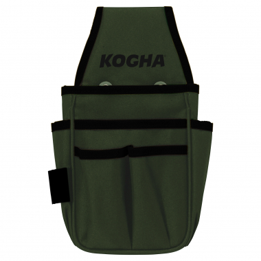 Kogha Tackle Holster Easy Catch