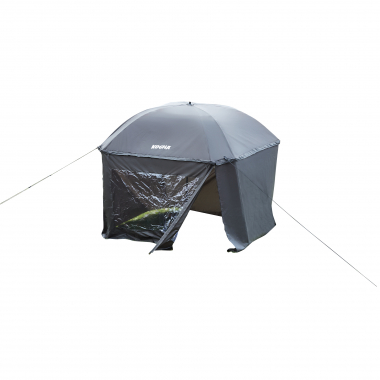 Kogha Two-Man Umbrella Tent Full Cover DLX