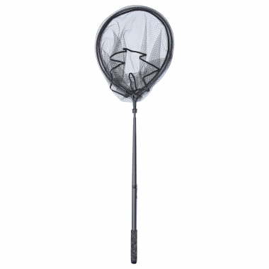 Kogha Ultracarbon Tele-Landing Net Streetfishing Xtreme