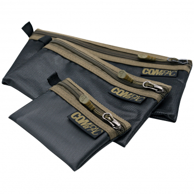 Korda Compac Wallet (140)