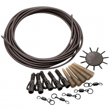 Korda Dark Matter Action Pack (Weed)