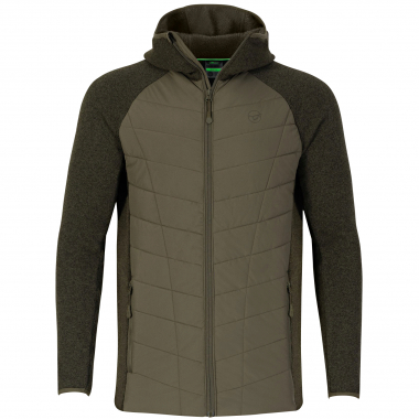 Korda Hybrid Jacket
