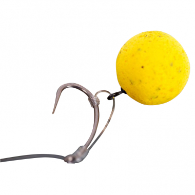 Korda IQ-D Rig