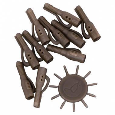 Korda Lead Clip Pin (Gravel/Clay)