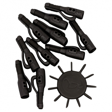 Korda Lead Clip Pin (Weed/Silt)