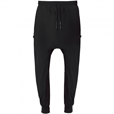 Korda Men's Ultralite Joggers (black)