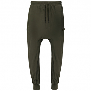 Korda Men's Ultralite Joggers (olive)